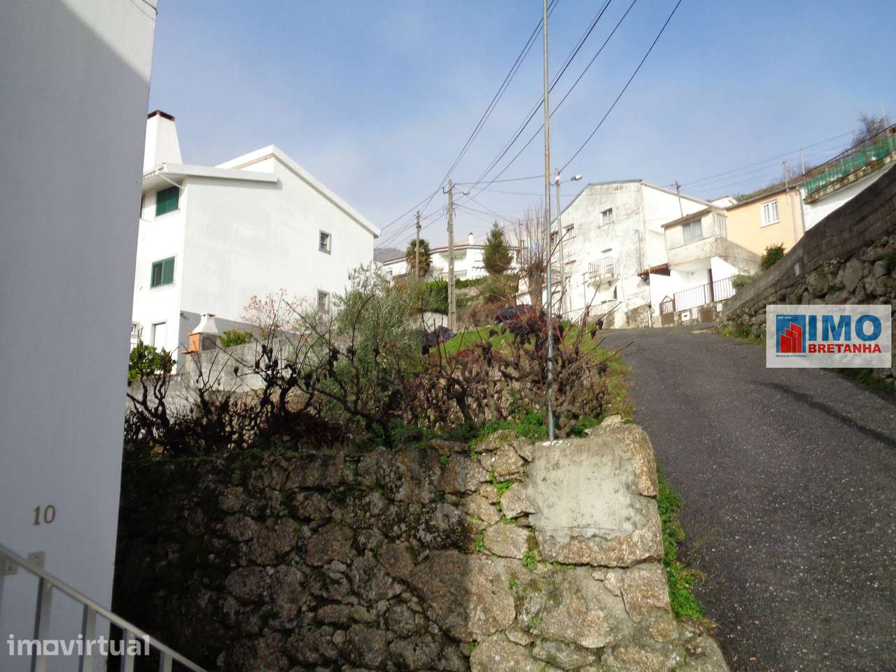 Lote de Terreno  Venda em Cantar-Galo e Vila do Carvalho,Covilhã - Grande imagem: 4/4