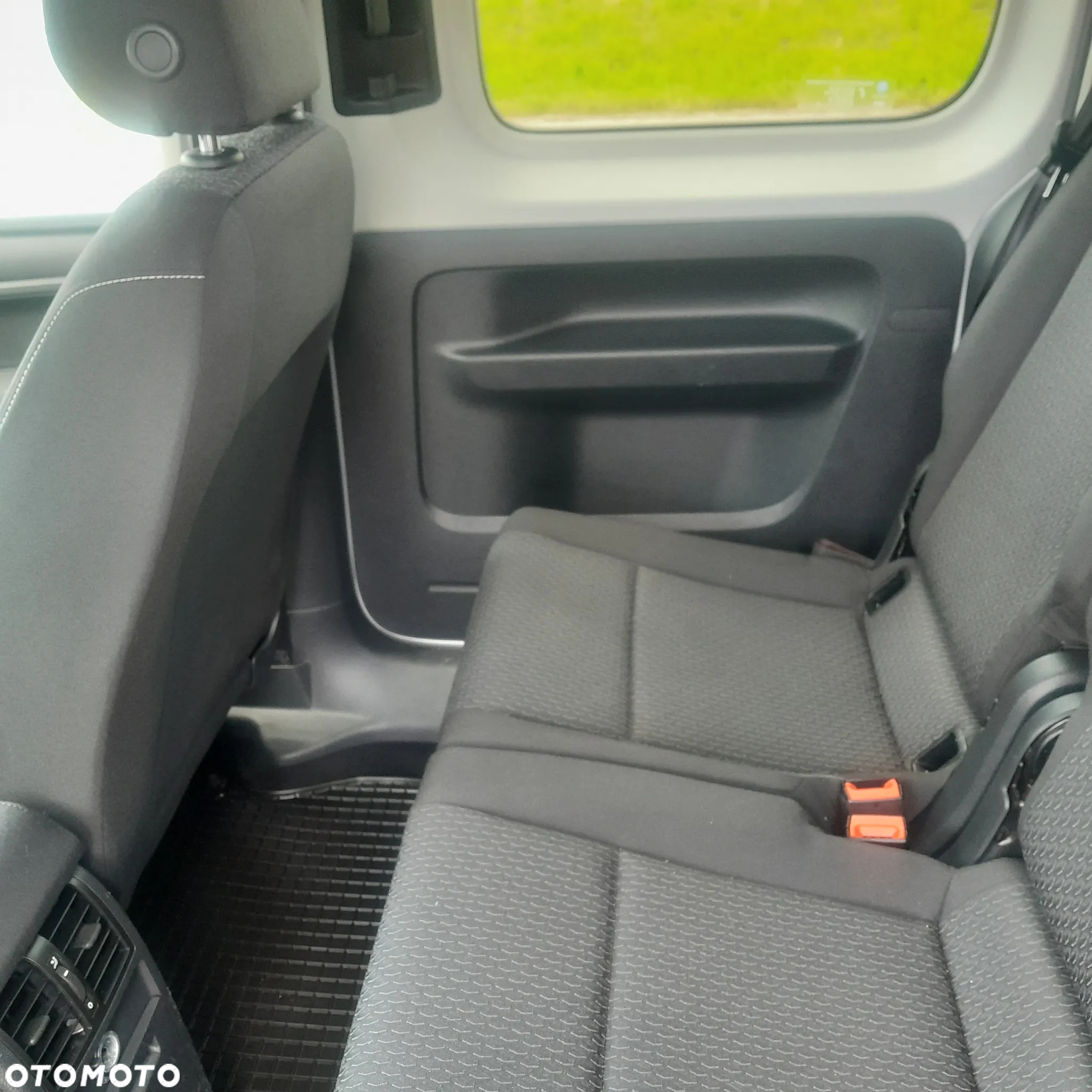Volkswagen Caddy 2.0 TDI - 9