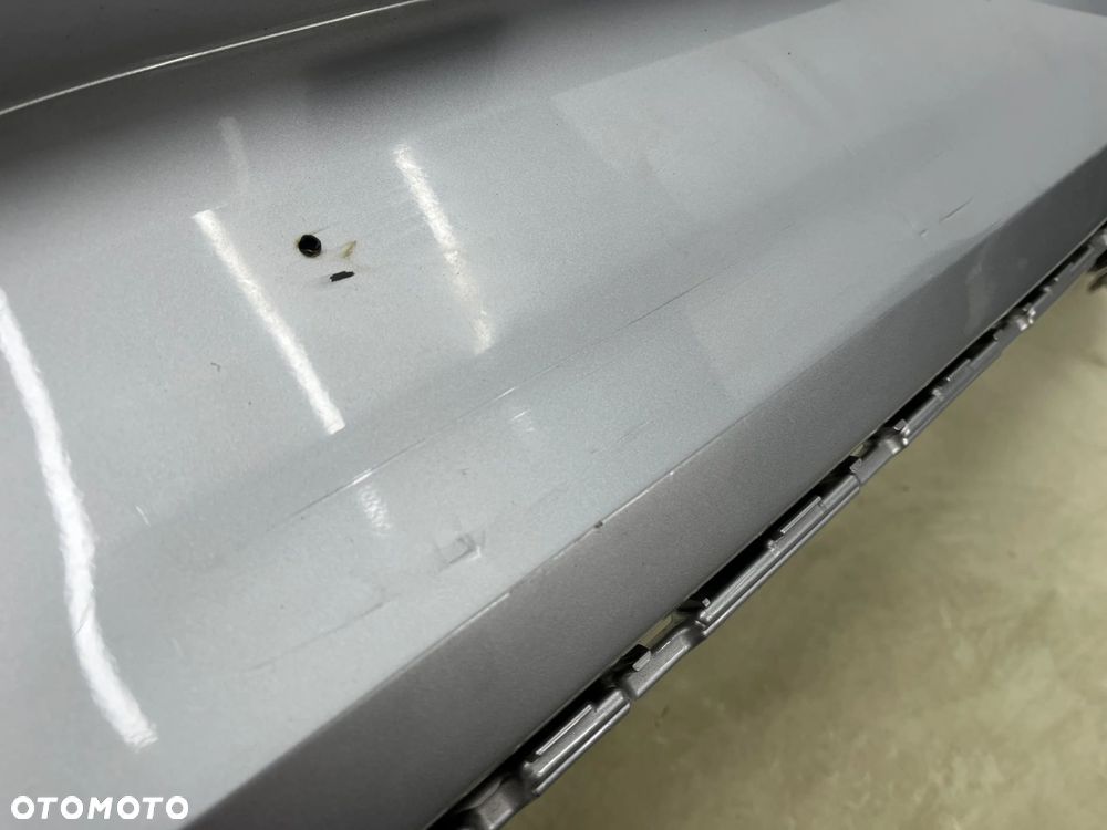 Zderzak tylny VW Golf 7 VII 17-20r. Lift tył HB Hatchback 5G6807421BK - 22