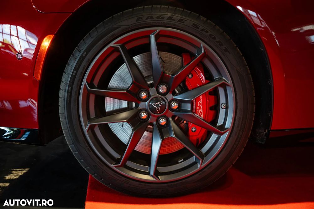 Dodge Charger - 28