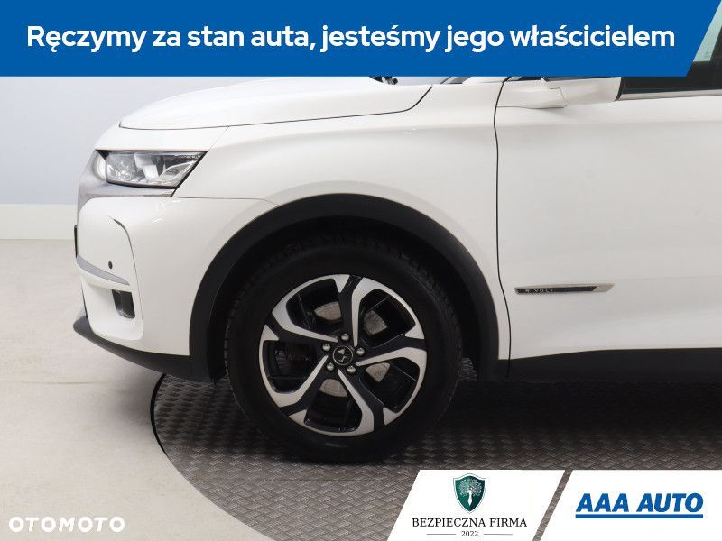 DS Automobiles DS 7 Crossback - 17