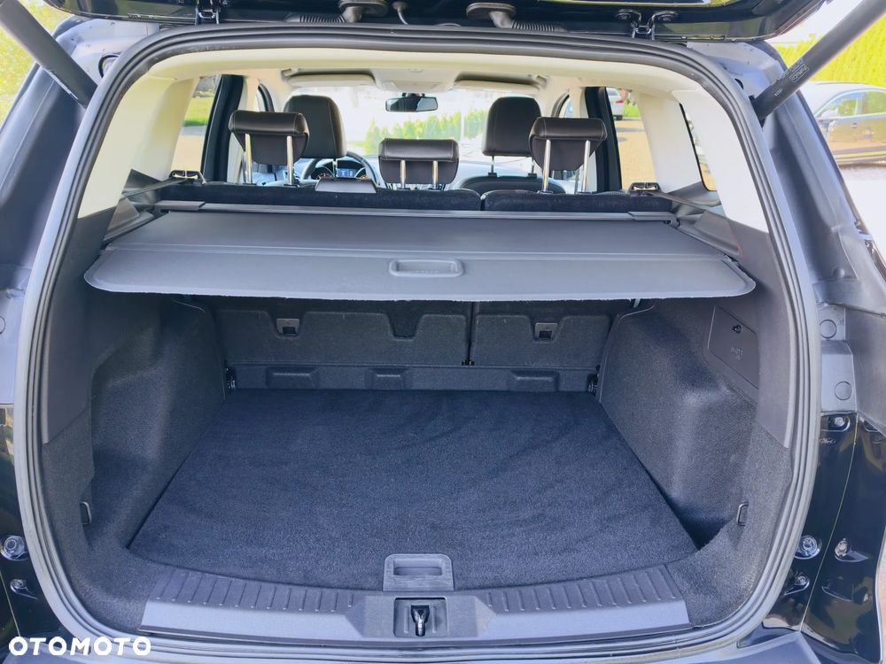 Ford Kuga 2.0 TDCi FWD Titanium - 15