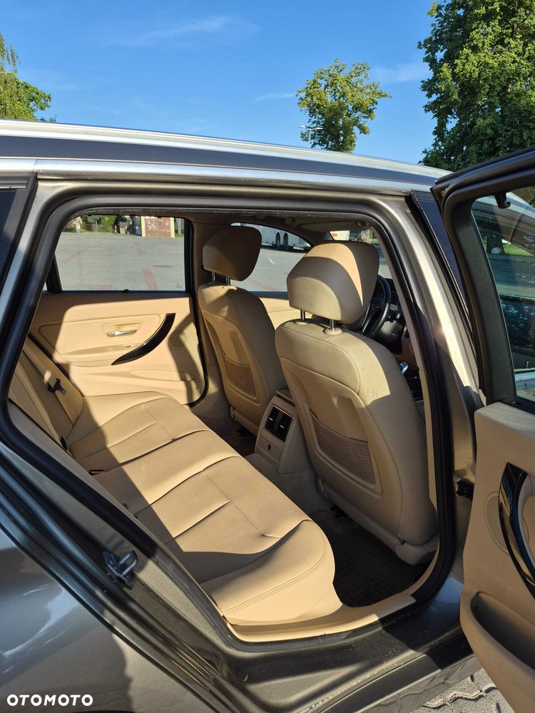 BMW Seria 3 - 6