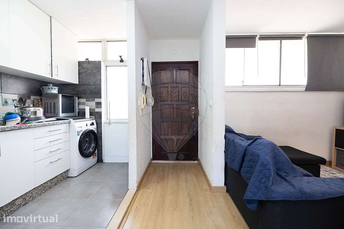 Apartamento T2 para venda - Grande imagem: 2/19