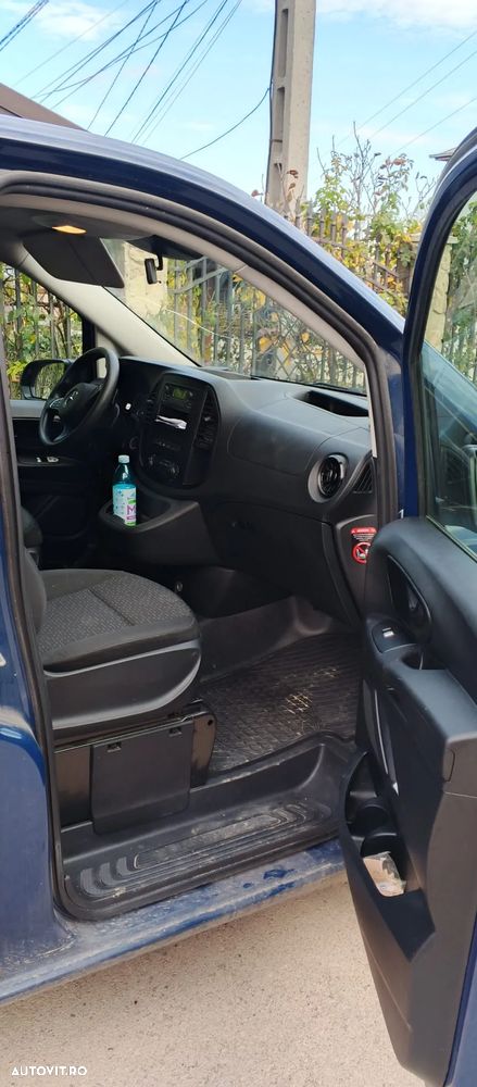 Mercedes-Benz vito - 13