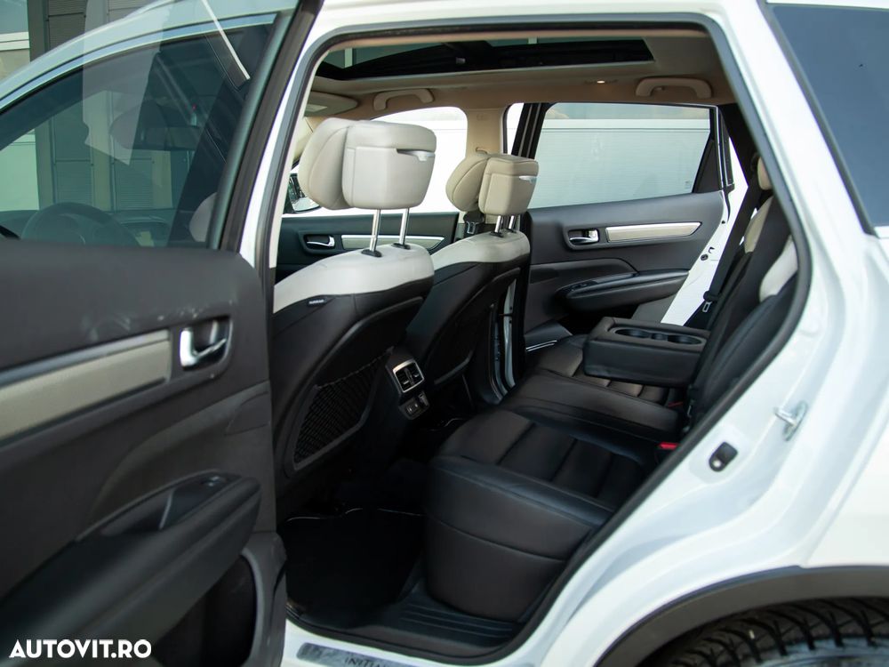 Renault Koleos - 13