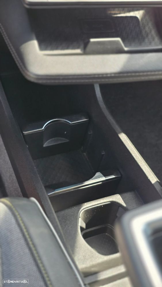 Renault Mégane E-Tech EV60 220hp optimum charge Techno - 36