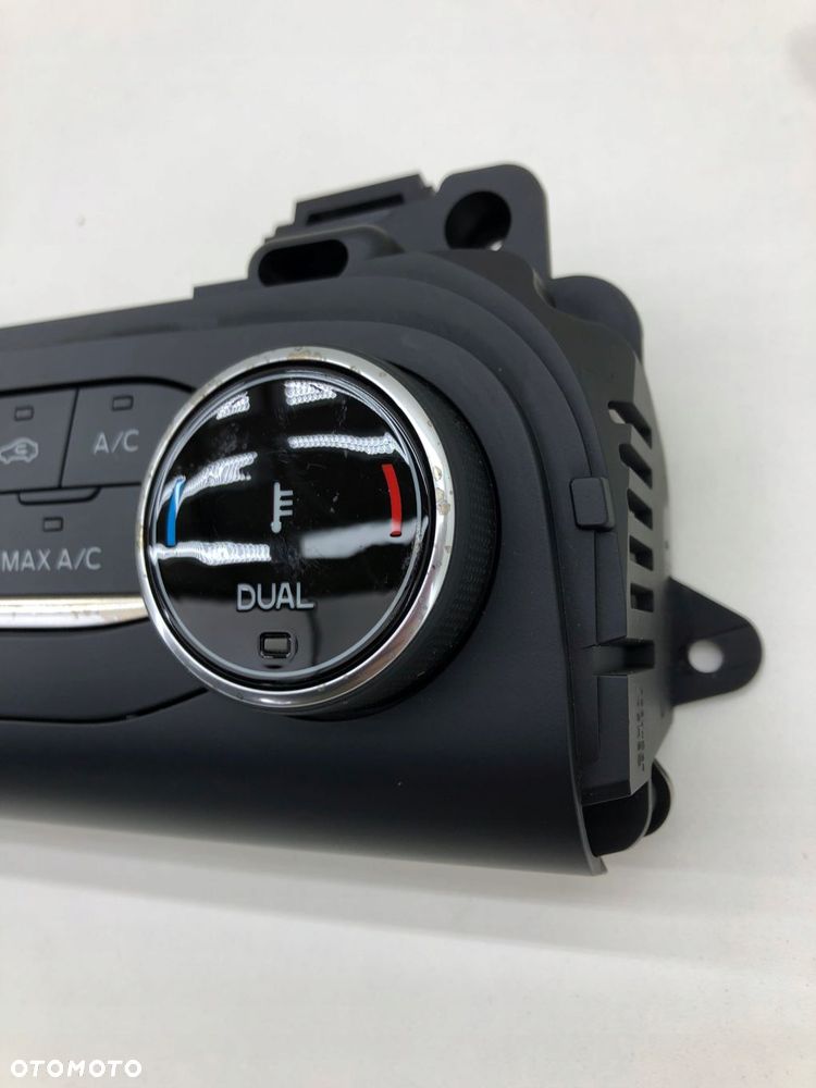 FORD KUGA MK3 ST-LINE PANEL KLIMATYZACJI NJ6T-18C612-BB - 2