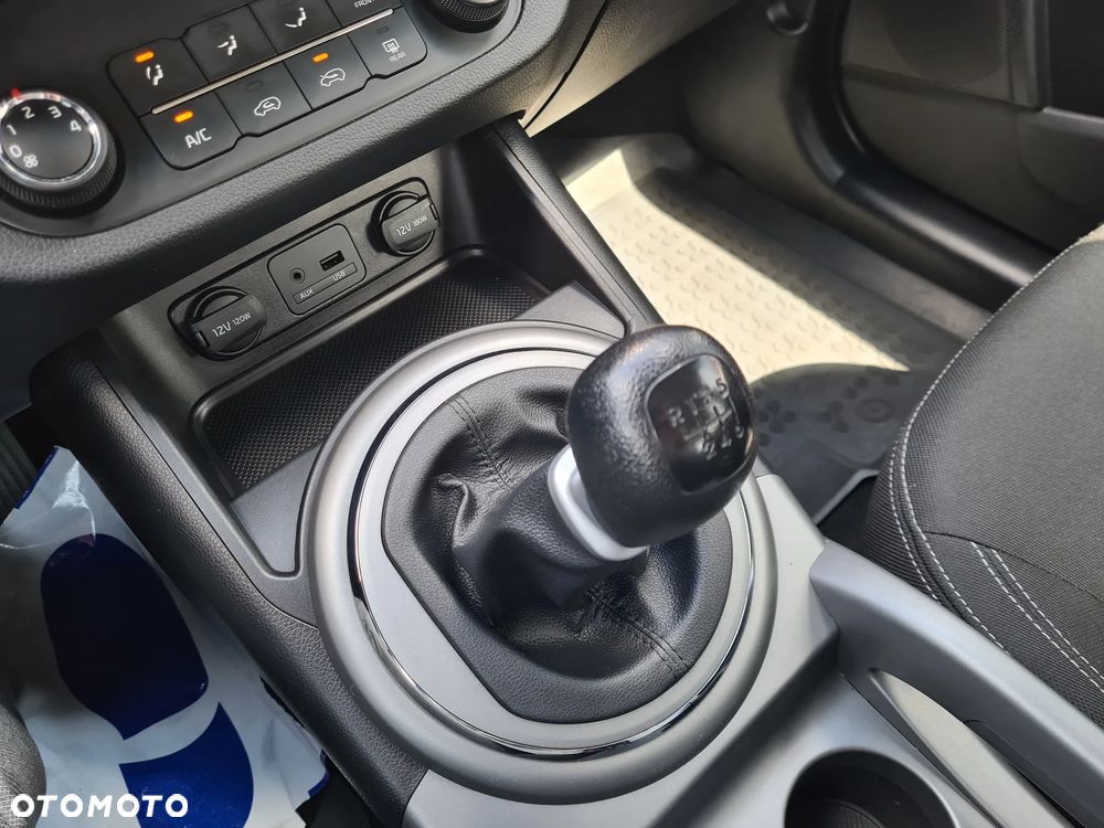 Kia Sportage 1.6 GDI M 2WD - 18