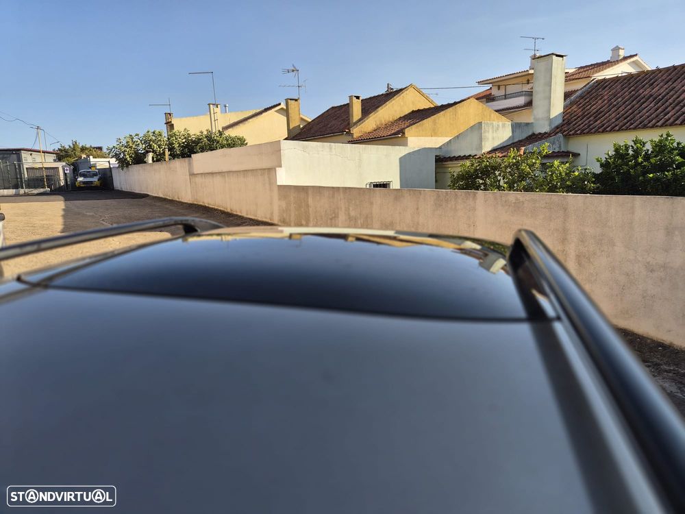 Peugeot 307 SW 1.6 - 7