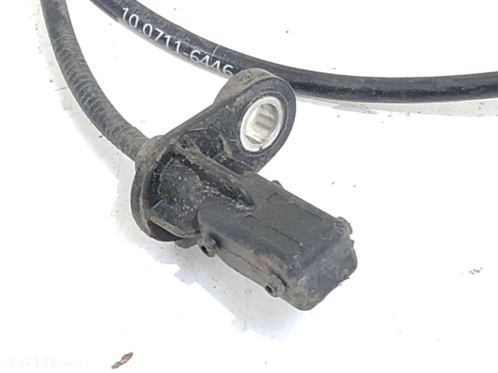 CZUJNIK ABS PRAWY PRZÓD  BMW 5 (G30, F90) 2016 - 2022 530 e Plug-in-Hybrid 135 kW [184 KM] Hybryda - 3