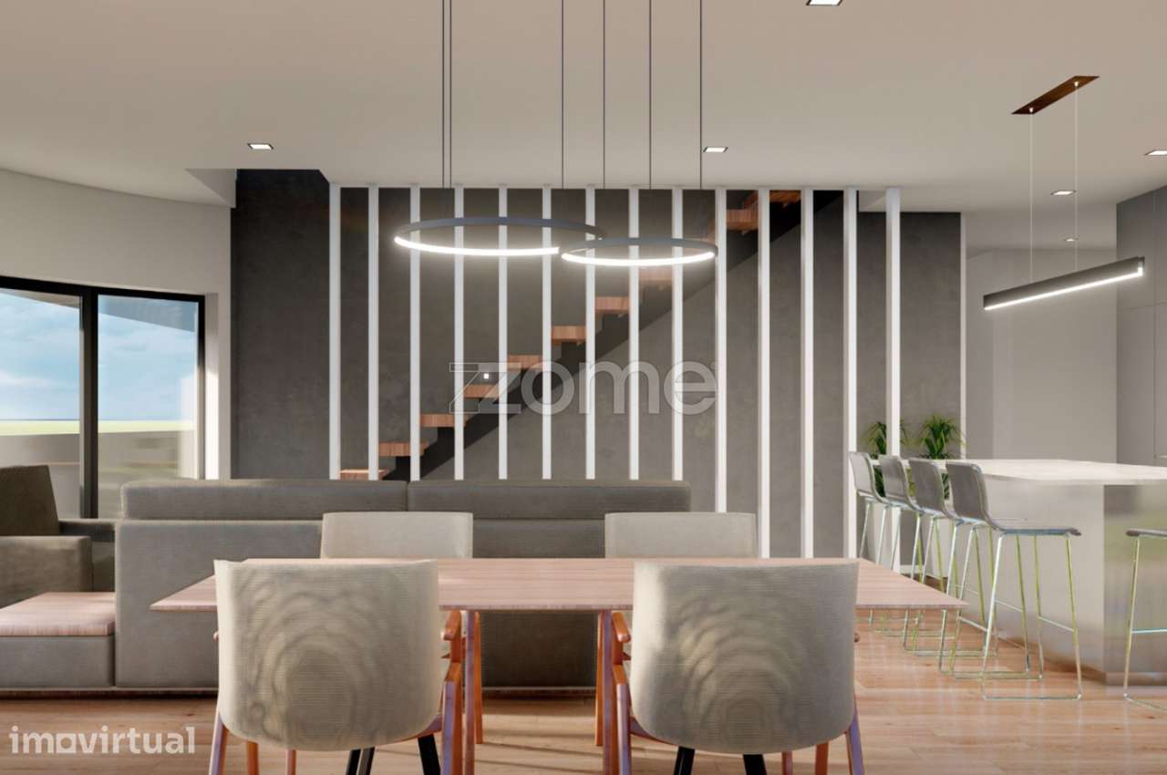 Apartamento T2+3 Duplex NOVO - Grande imagem: 3/18