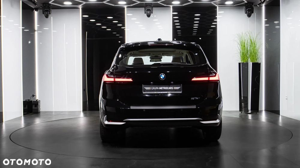 BMW Seria 2 218i Luxury Line - 8