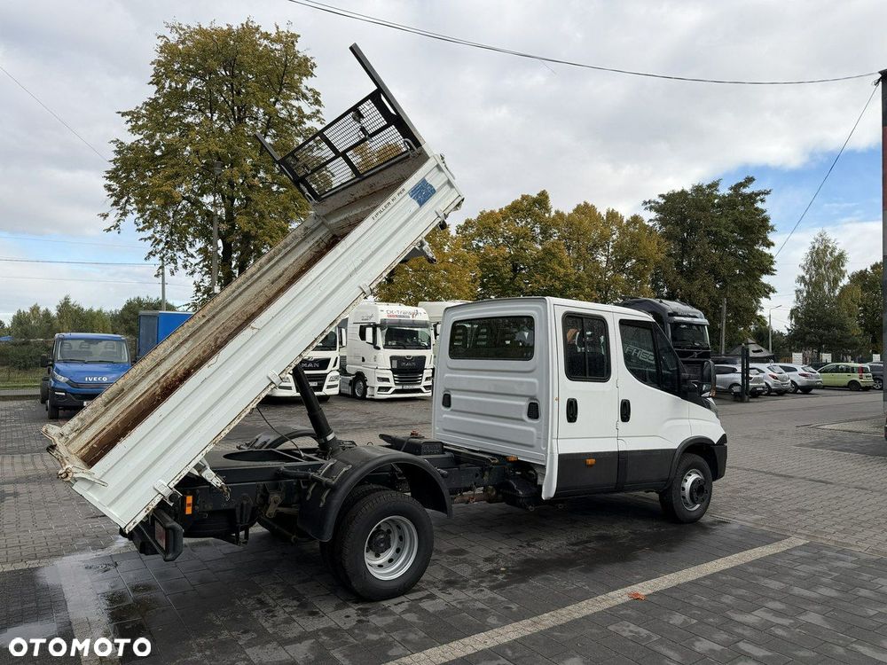 Iveco Daily - 2