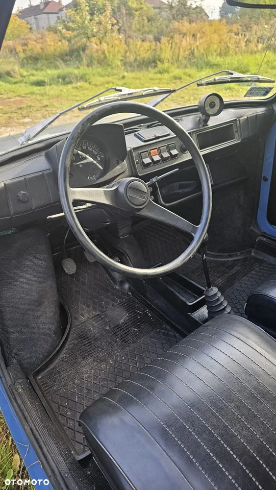 Fiat 126 - 7