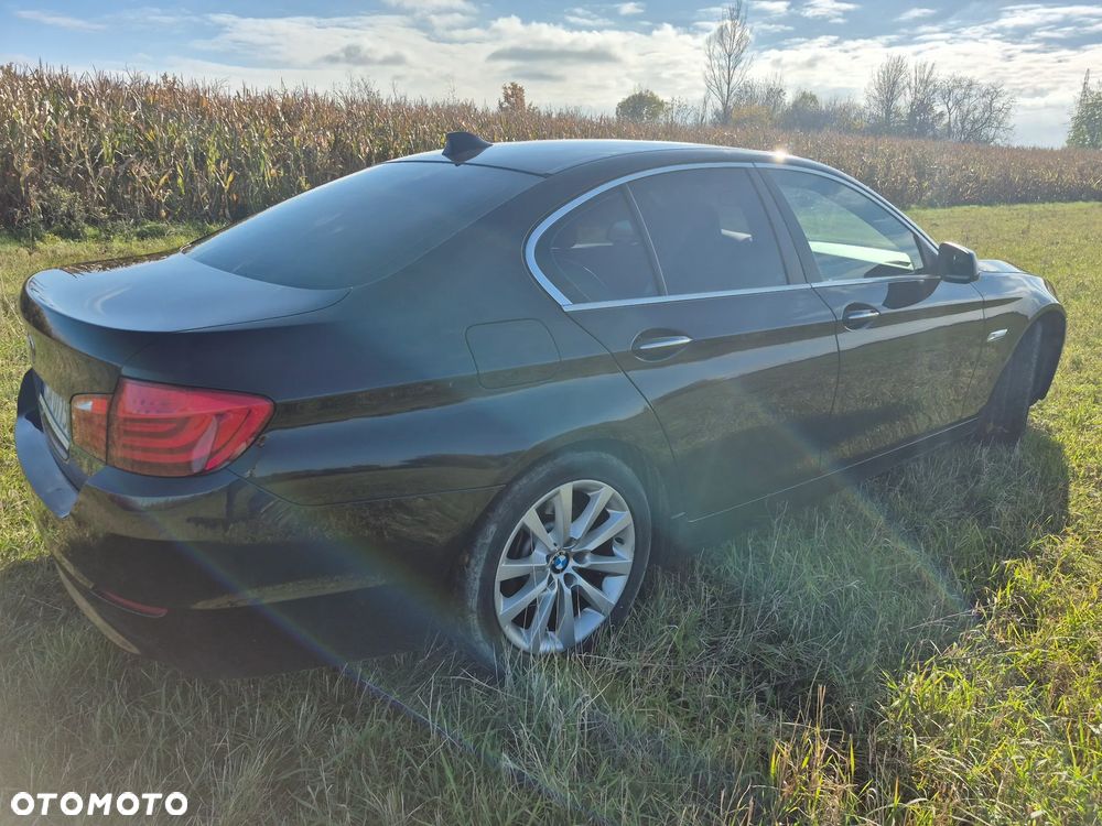 BMW Seria 5 - 6