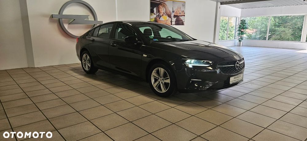 Opel Insignia 2.0 CDTI Business Edition S&S - 3