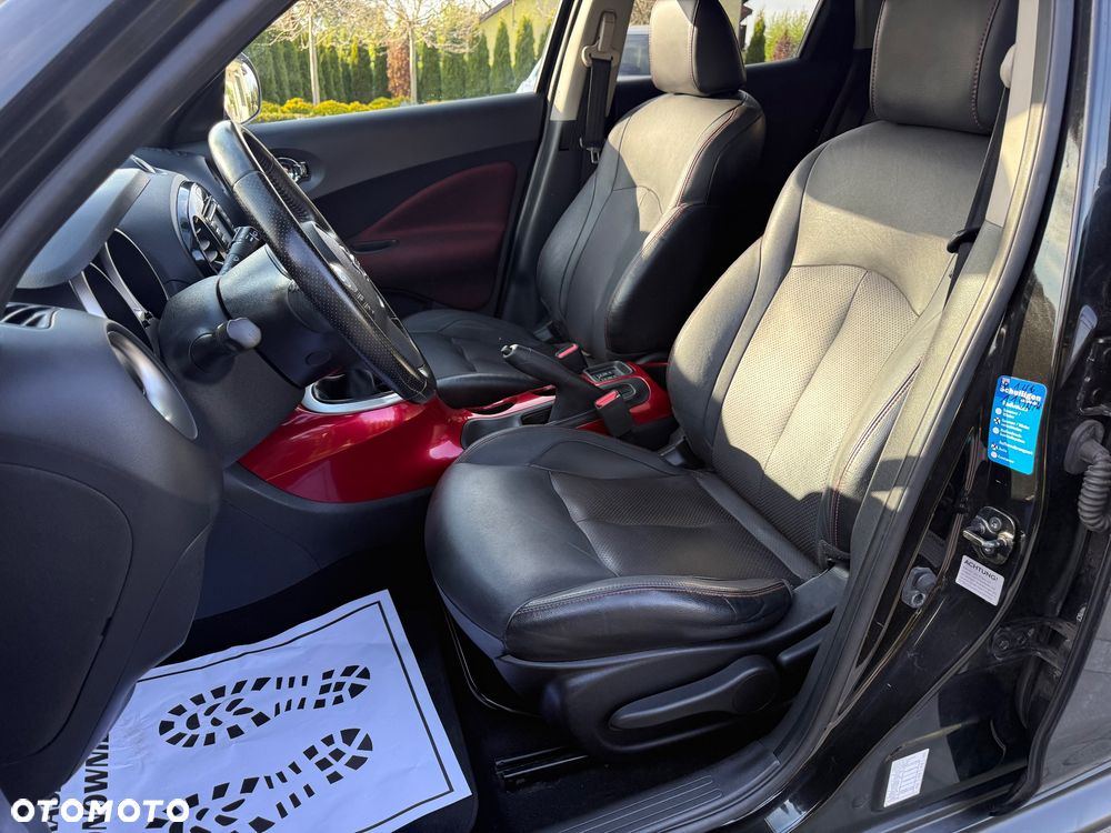 Nissan Juke - 27