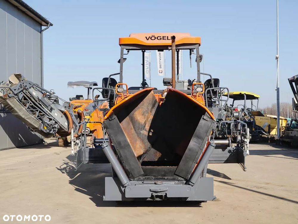Vogele SUPER 1300-3i - 4
