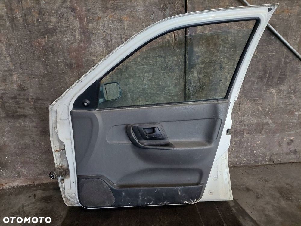DRZWI KOMPLETNE PRAWY PRZÓD SEAT INCA I LB9A - 4