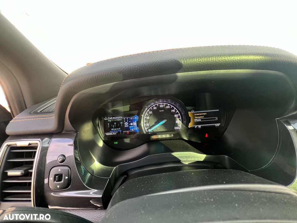 Ford Ranger 2,0 l EcoBlue Autm. Wildtrak - 6