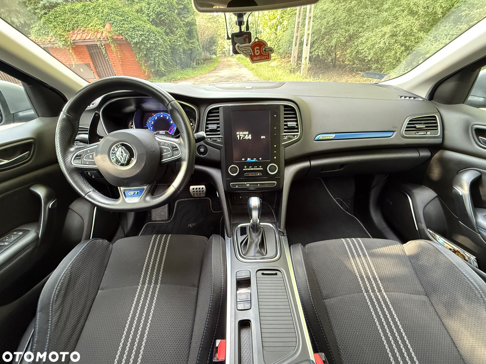 Renault Megane 1.6 TCe GT EDC - 10