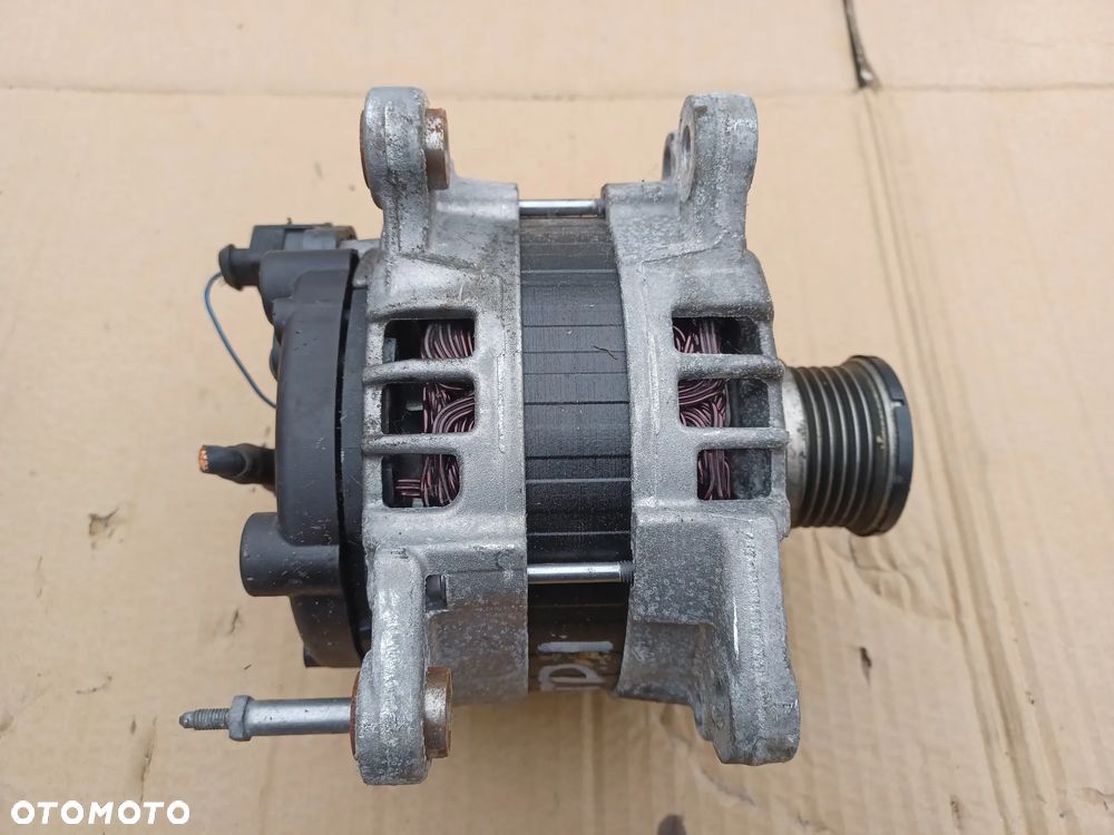 ALTERNATOR LUCAS VW 1.6 TDI F000BL08A0 - 1