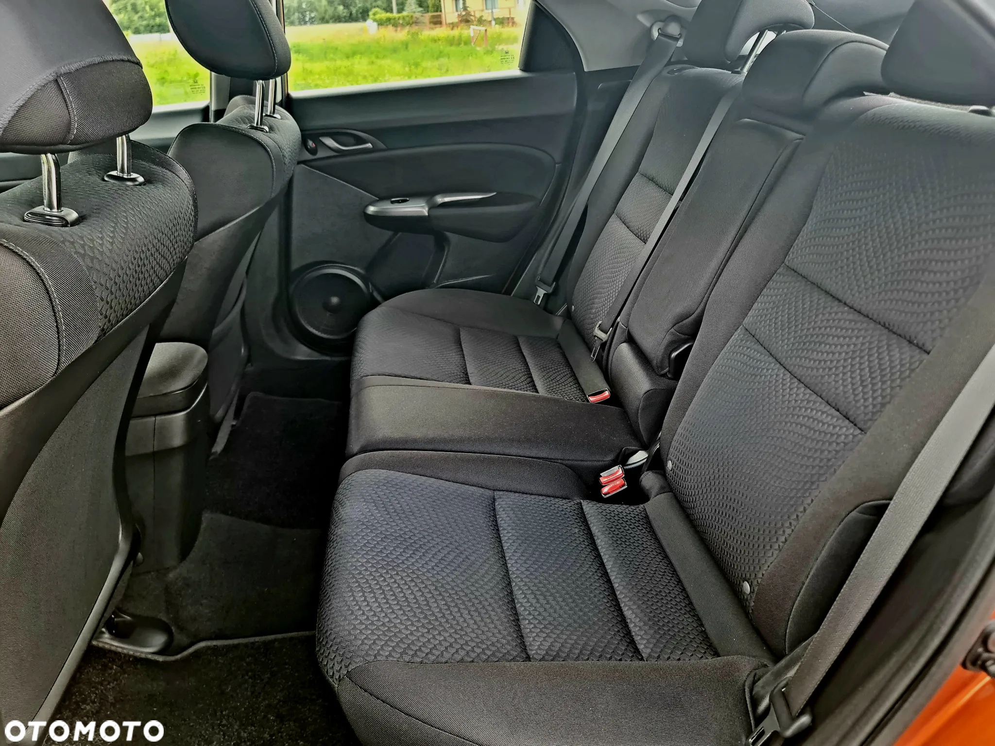 Honda Civic 1.8i-VTEC Executive - 27