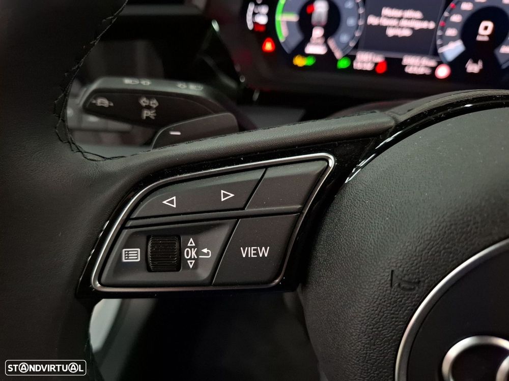 Audi A3 Sportback - 15