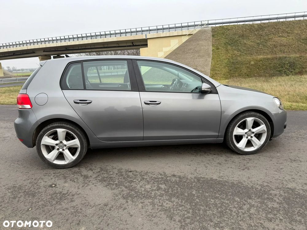 Volkswagen Golf - 7