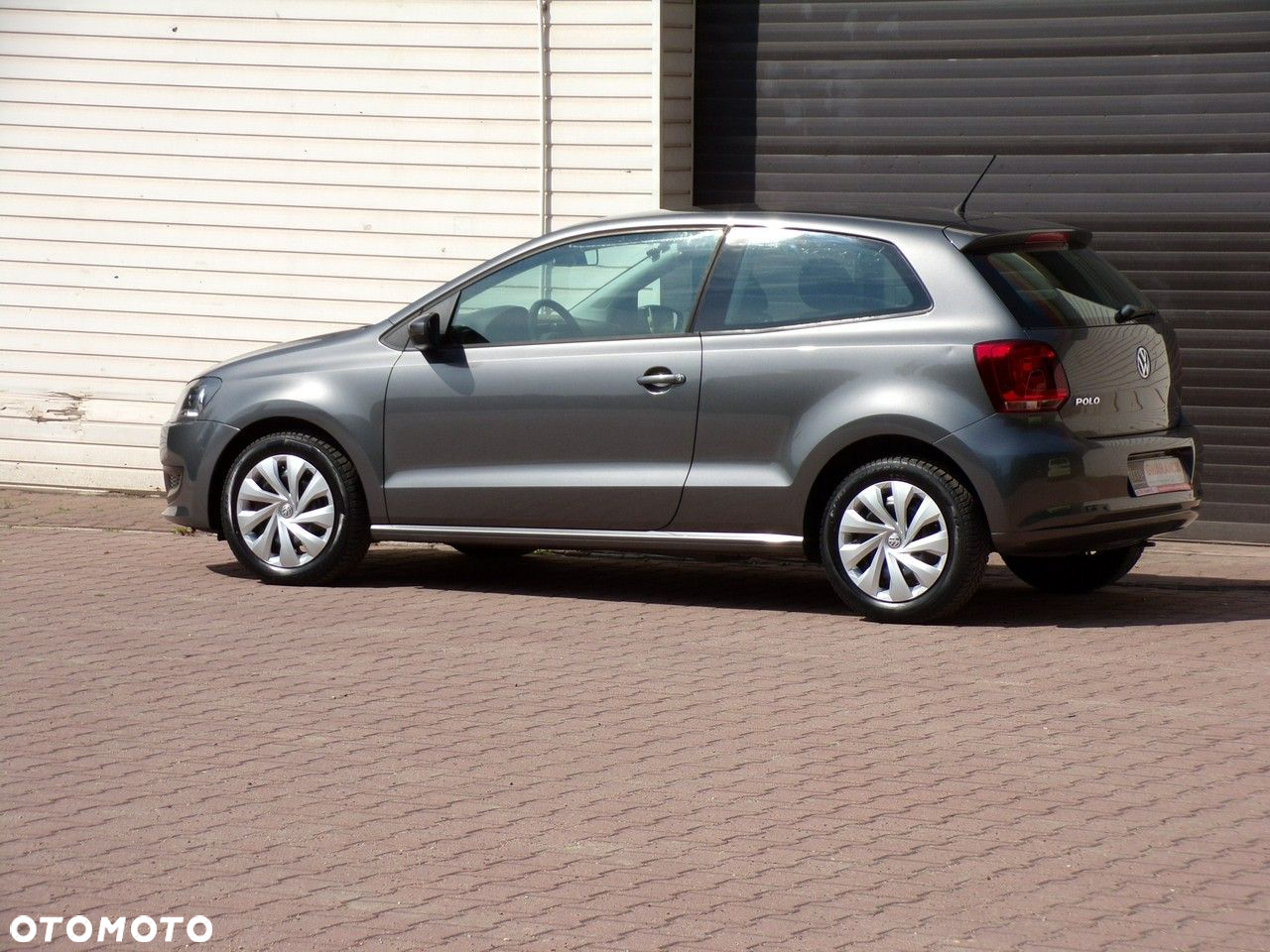 Volkswagen Polo - 11