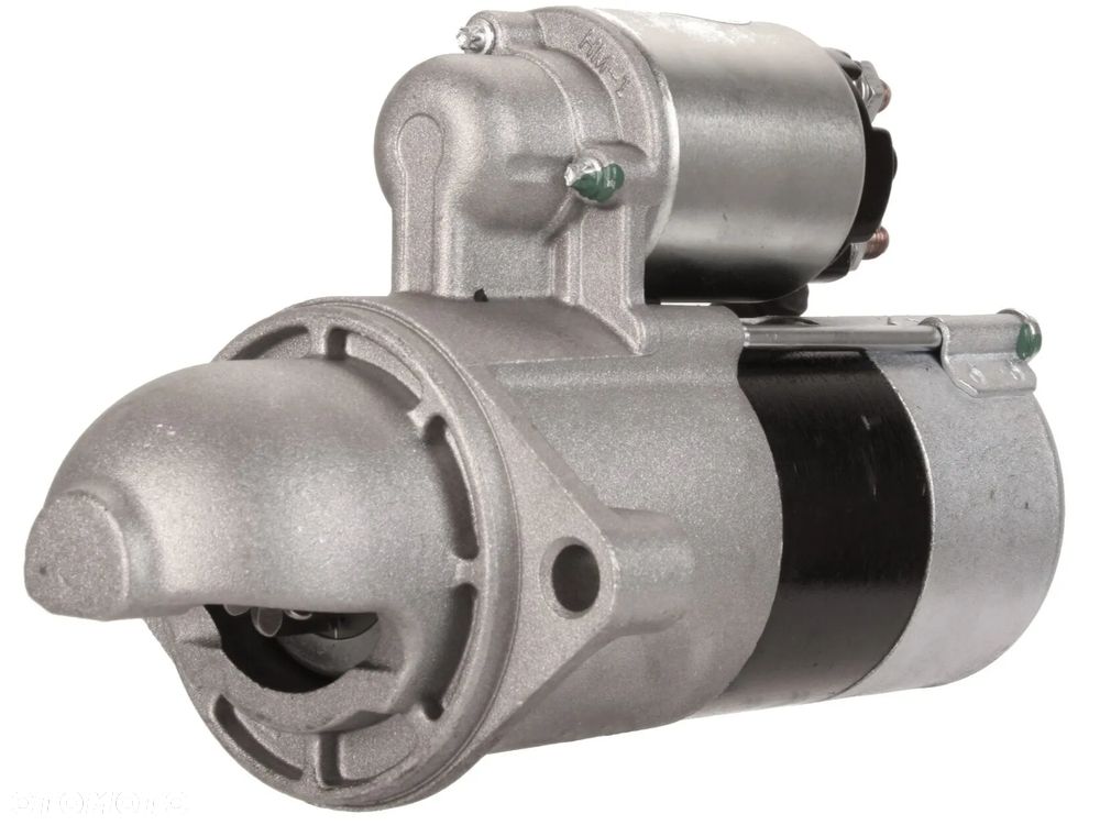 ORYGINALNY ROZRUSZNIK OPEL Antara / 2.0 Diesel | 25-3486 - 2