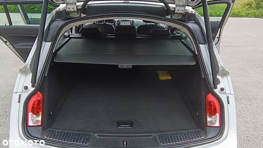 Opel Insignia 2.0 CDTI ecoFLEXStart/Stop Innovation - 20