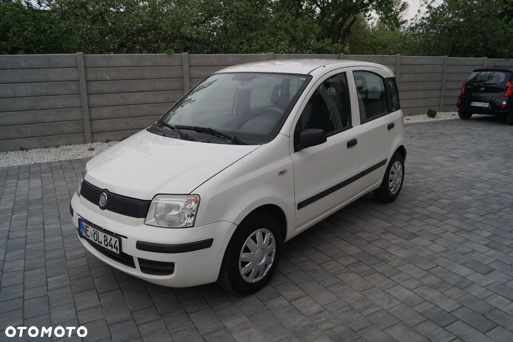 Fiat Panda 1.1 - 1
