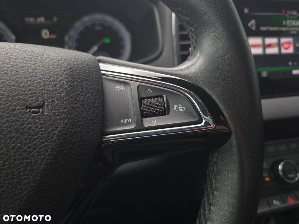 Skoda Karoq 1.6 TDI SCR 4x2 Style DSG - 19