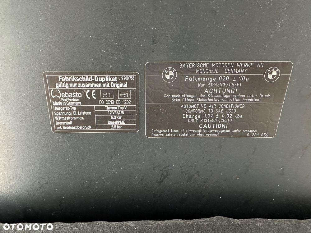 BMW Seria 3 320d xDrive - 30