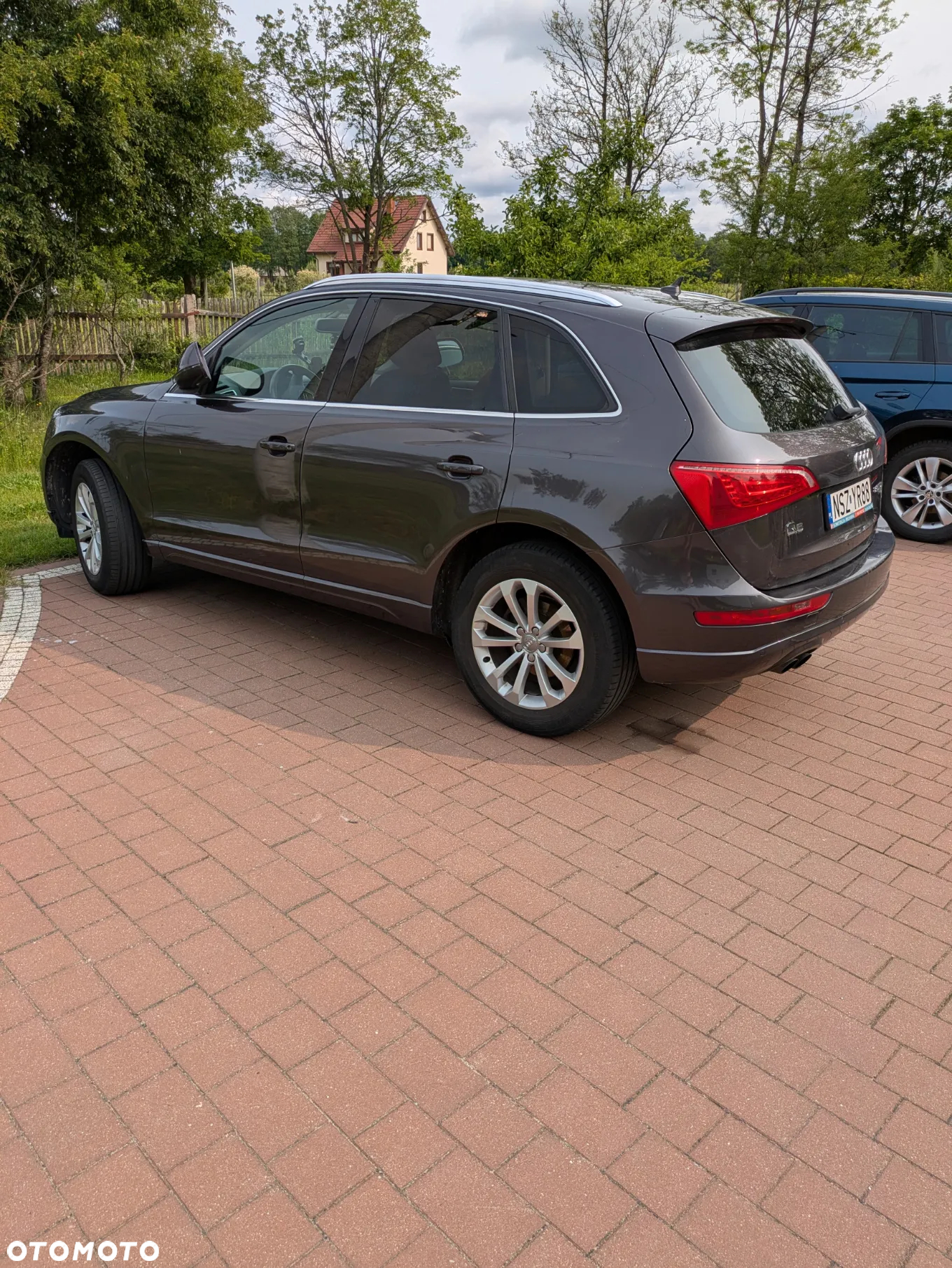 Audi Q5 2.0 TDI Quattro S tronic - 2