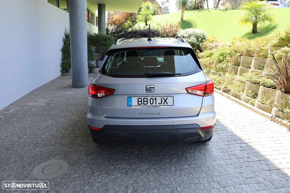 SEAT Arona 1.0 TSI Style - 12