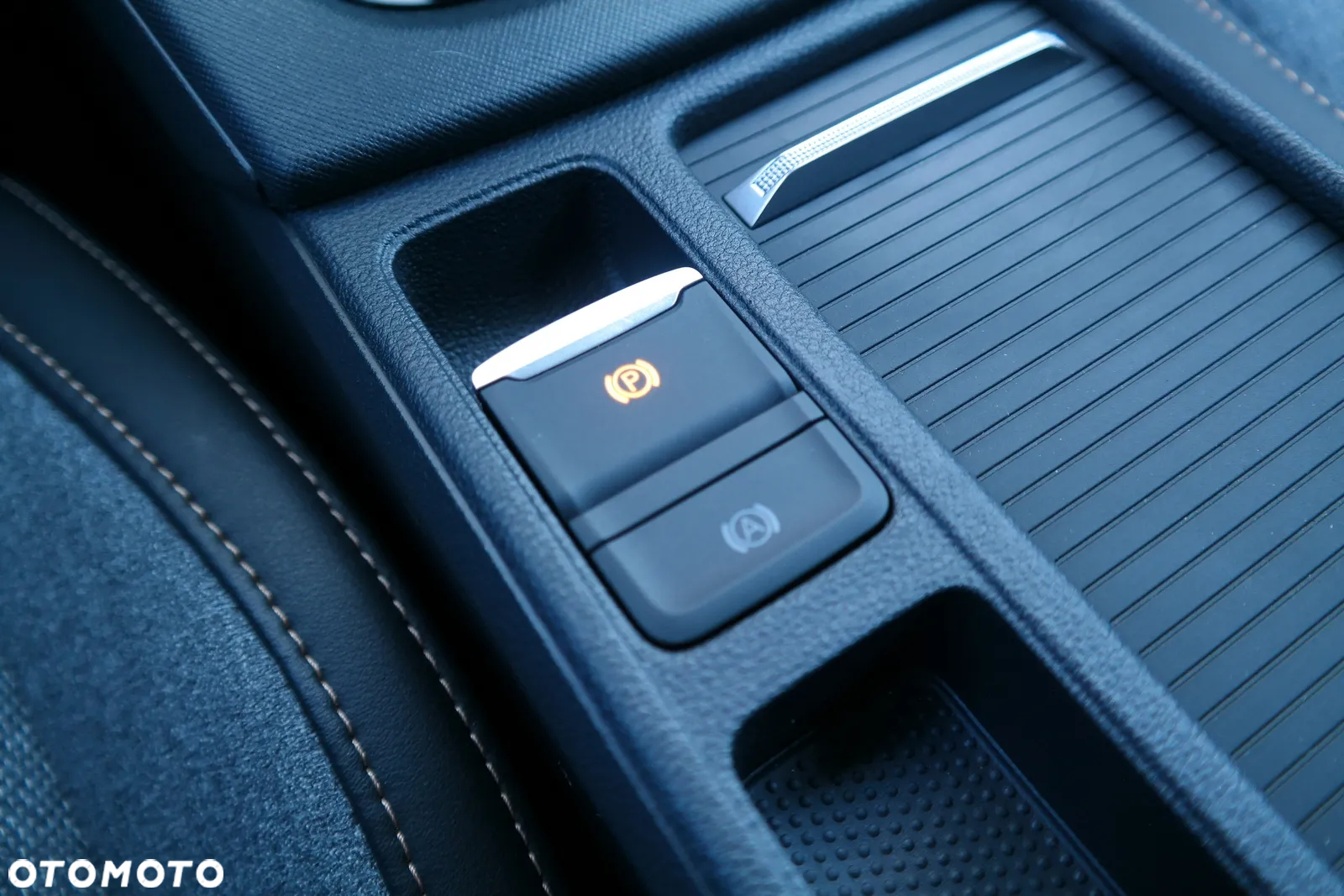 Skoda Octavia 1.5 TSI Selection - 33