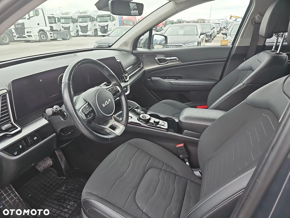 Kia Sportage - 26