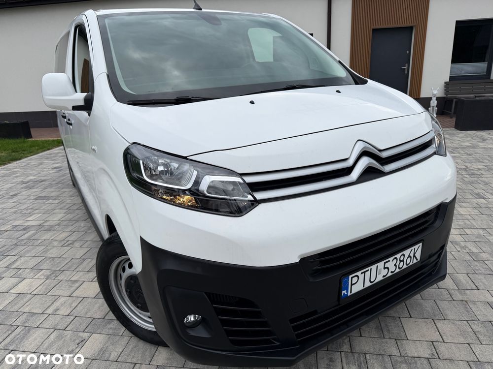 Citroën Jumper