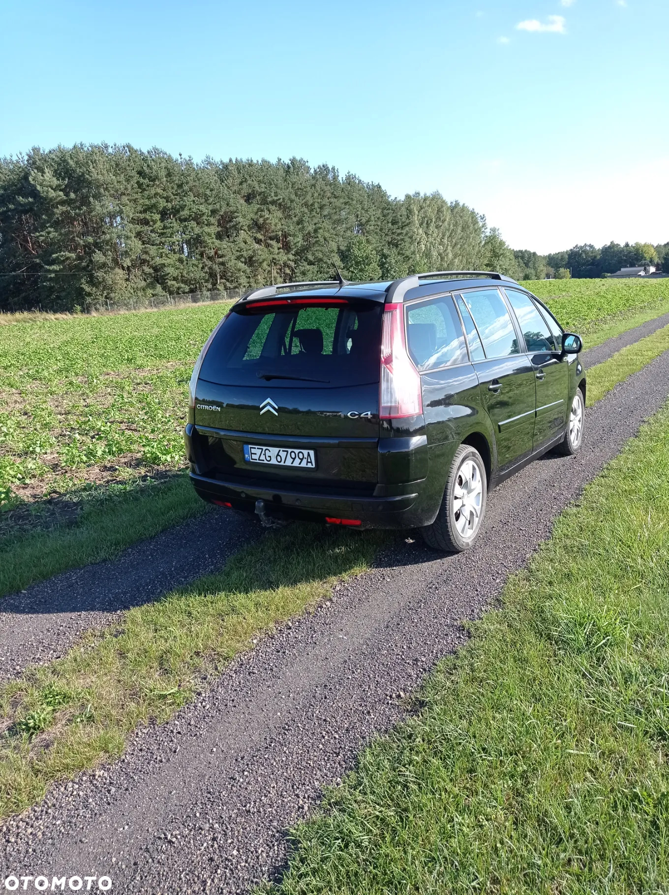 Citroën C4 Picasso 1.8 16V Confort - 5