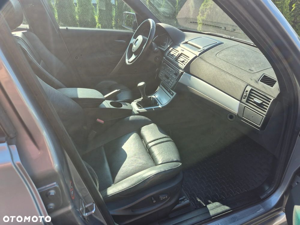 BMW X3 - 25