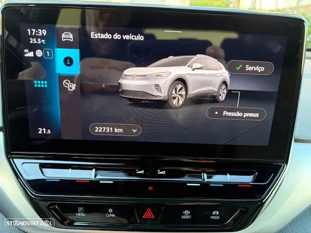 VW ID.4 77 kWh Pro Performance - 2