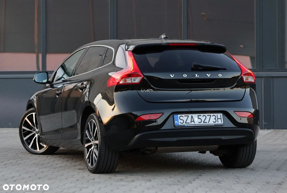 Volvo V40 T2 Inscription - 5