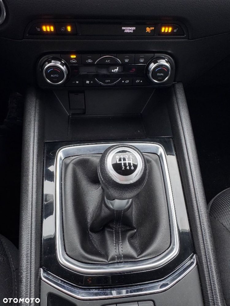 Mazda CX-5 - 37