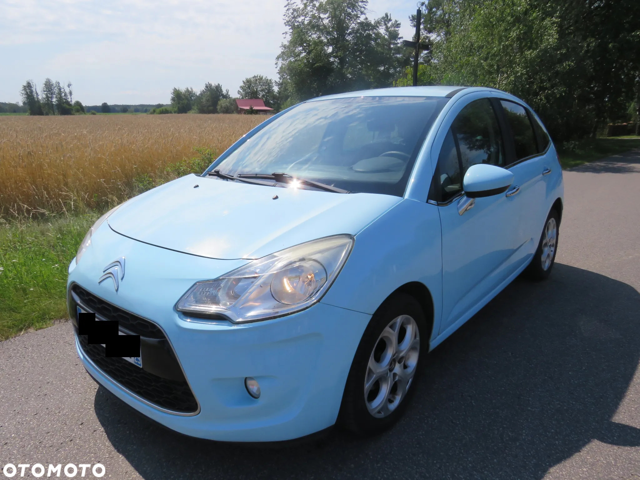 Citroën C3 1.6 e-HDi Selection - 7