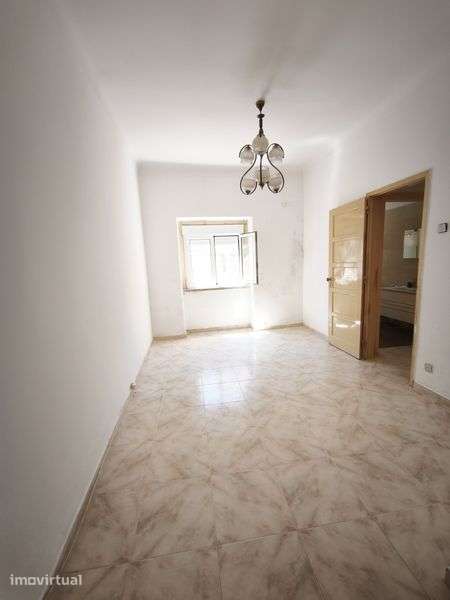 Apartamento T2 c/ Logradouro Privado 55m2 - Grande imagem: 5/11