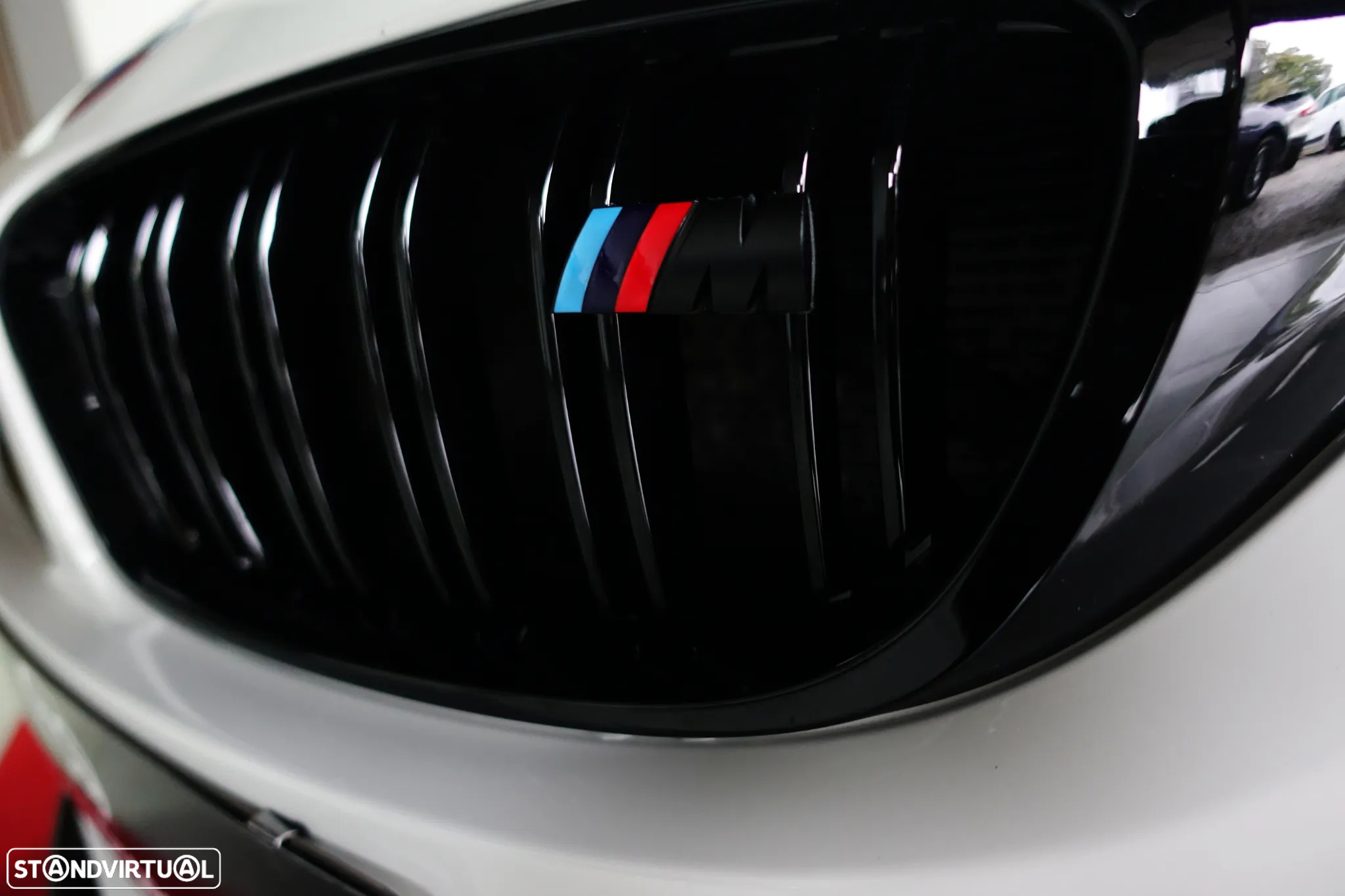 BMW 420 Gran Coupé d Pack M Auto - 13