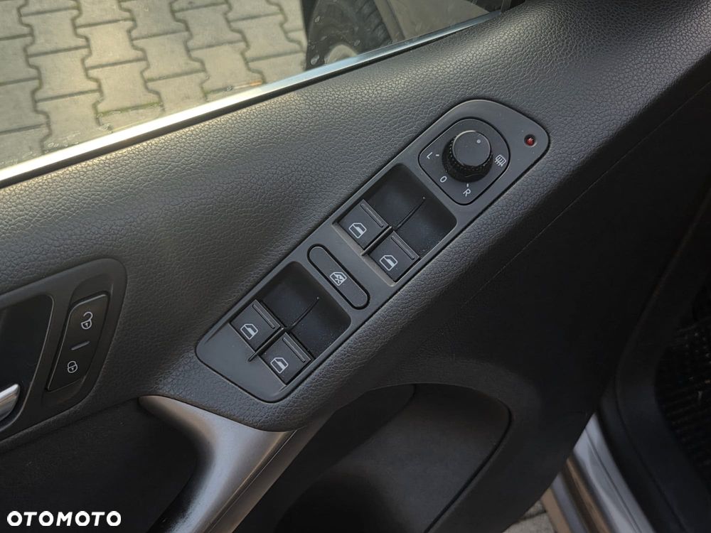 Volkswagen Tiguan 2.0 TDI DPF 4Motion Sport & Style - 20